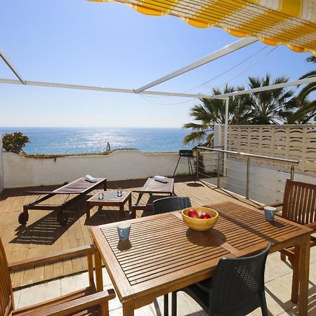 Frontsea Only Families Planet Costa Dorada Villa Salou Buitenkant foto