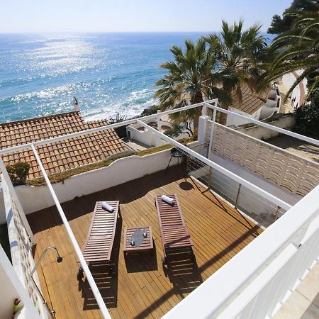 Frontsea Only Families Planet Costa Dorada Villa Salou Buitenkant foto