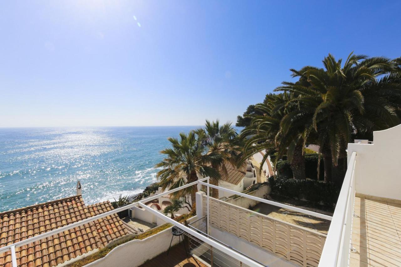 Frontsea Only Families Planet Costa Dorada Villa Salou Buitenkant foto