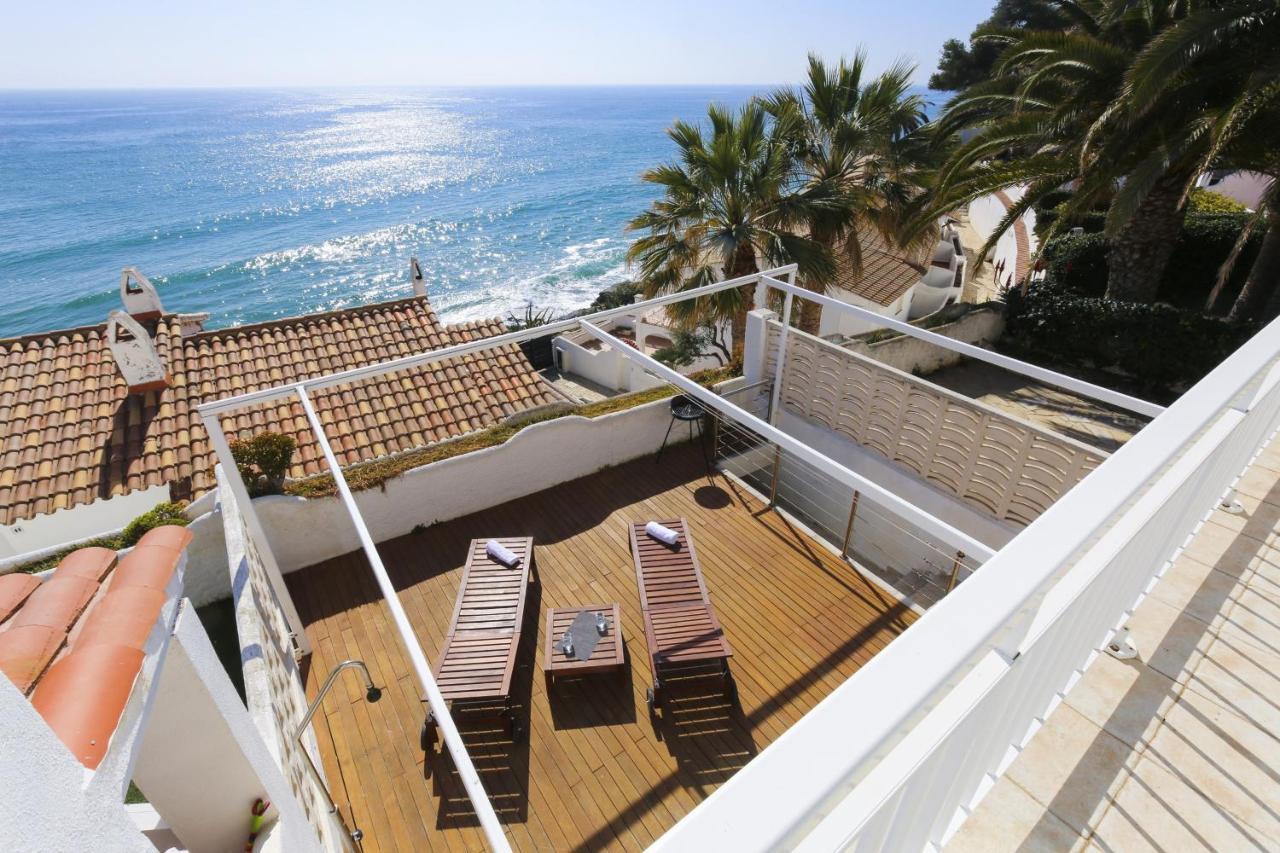 Frontsea Only Families Planet Costa Dorada Villa Salou Buitenkant foto